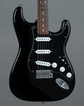 2007 Fender ST-72 Stratocaster (Japan, Black)
