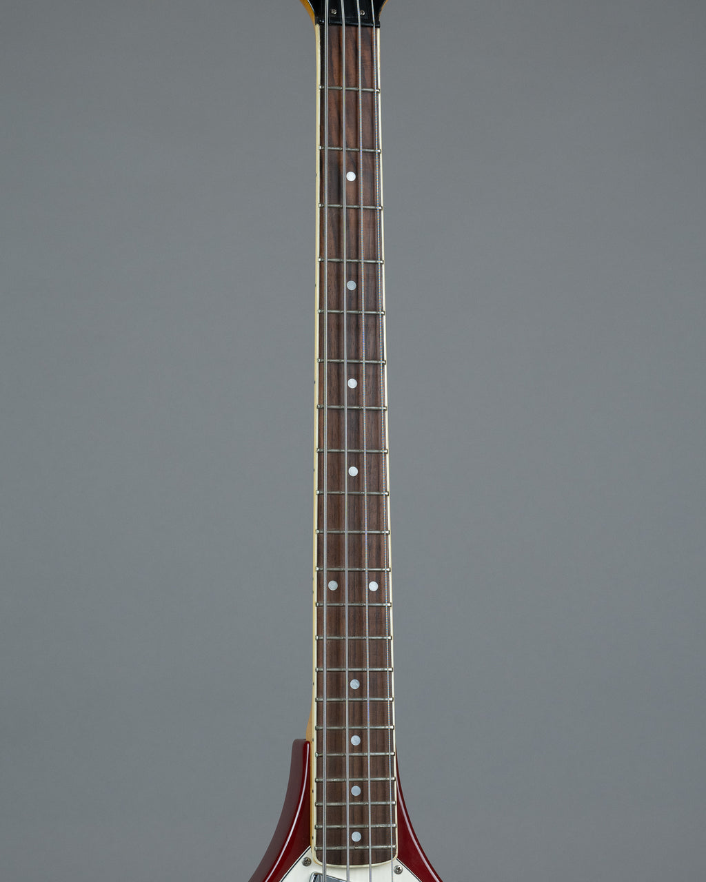 c2000 Eko 'Rokes' Rocket IV Bass MOD (Japan, Wine Red)