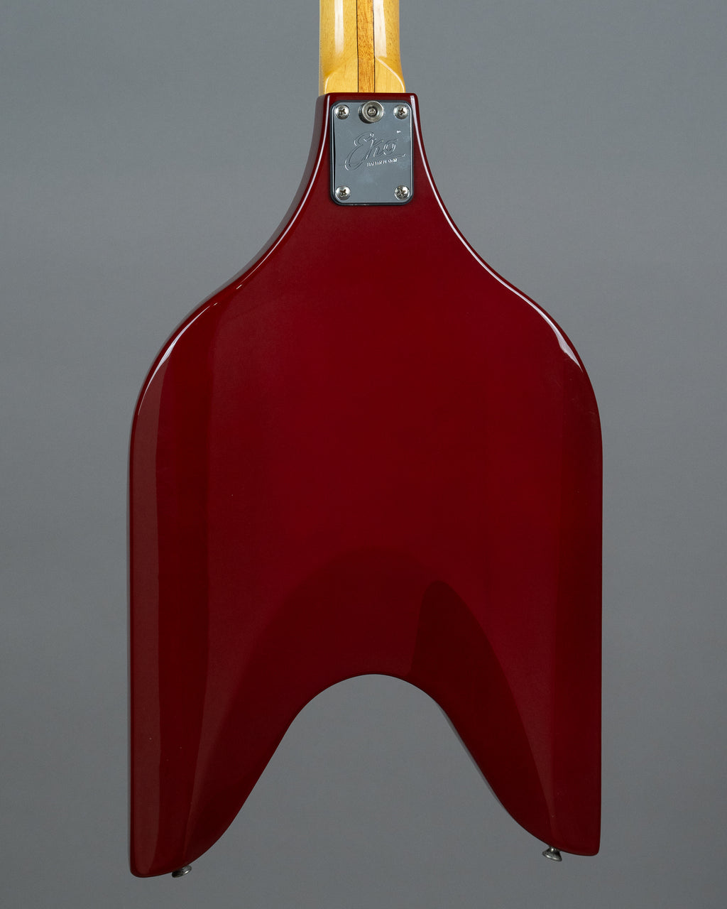 c2000 Eko 'Rokes' Rocket IV Bass MOD (Japan, Wine Red)