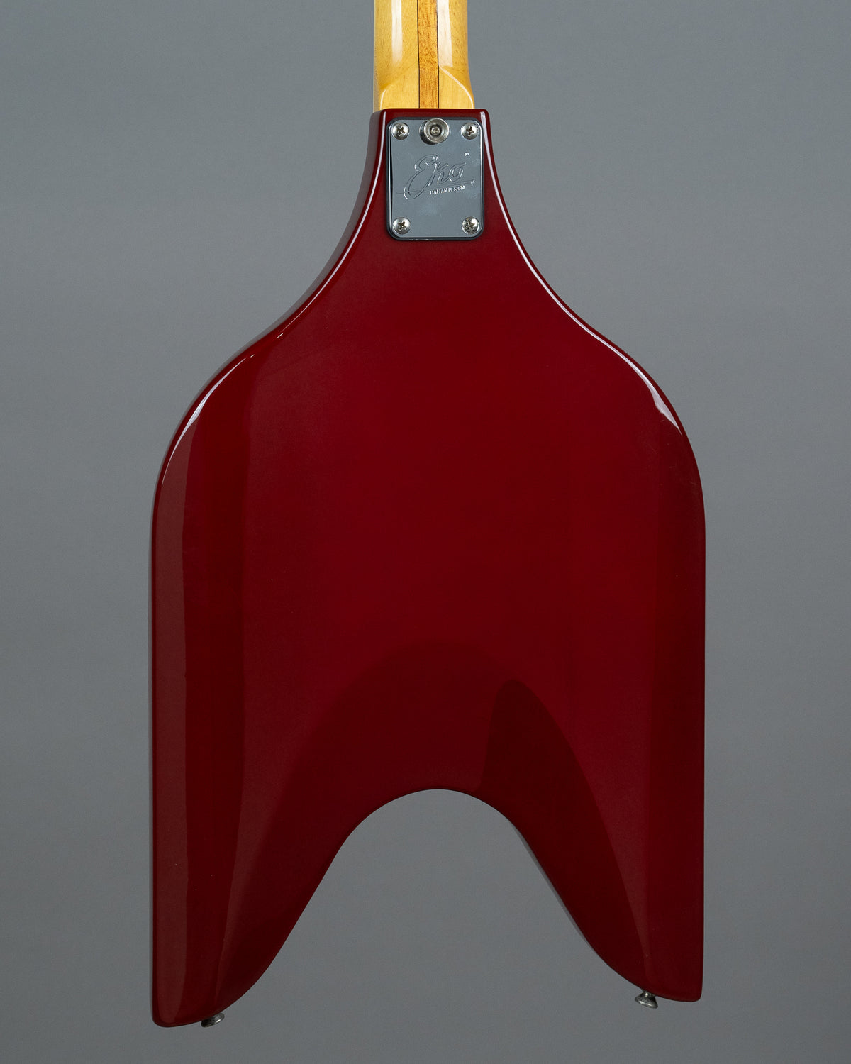 c2000 Eko 'Rokes' Rocket IV Bass MOD (Japan, Wine Red)