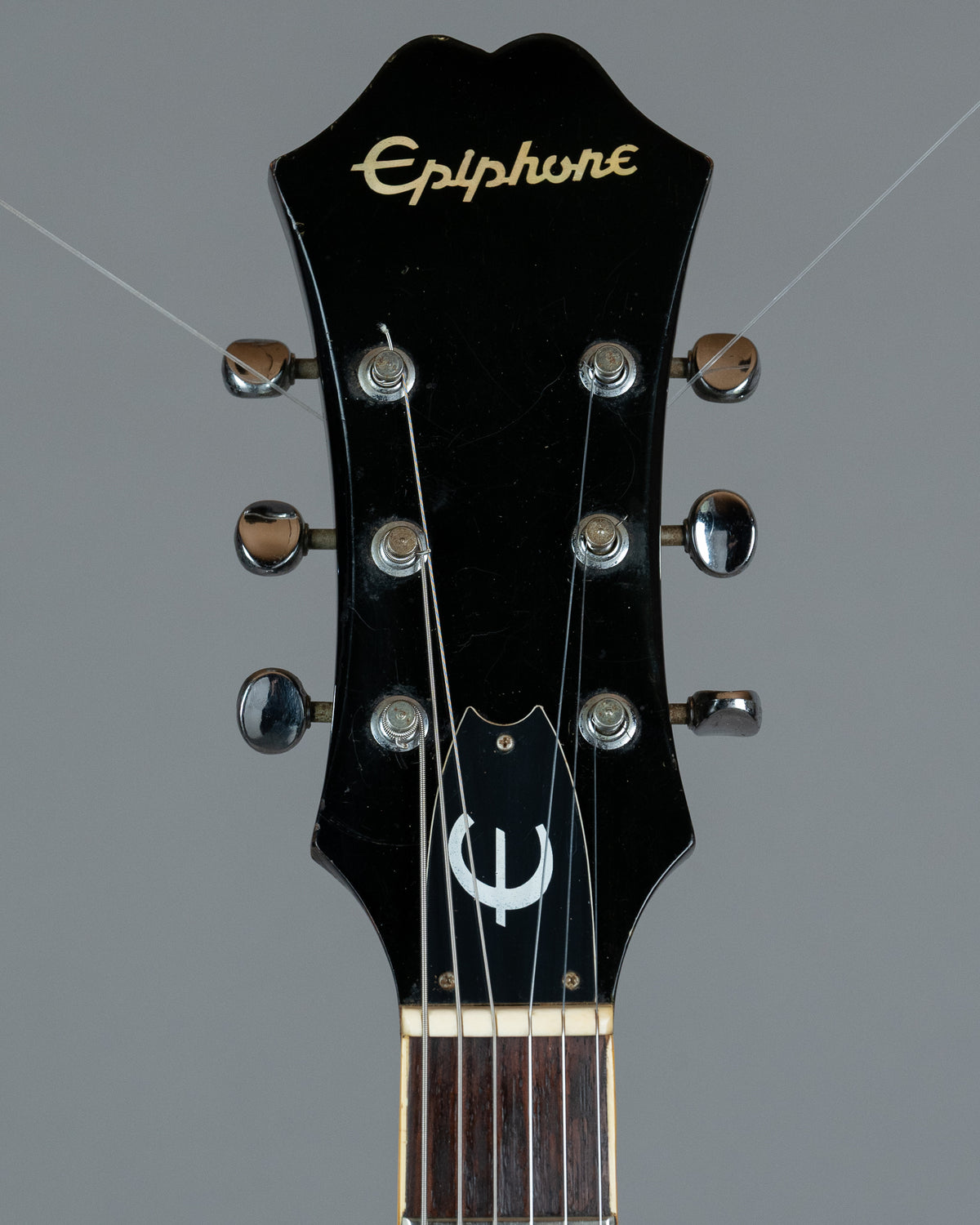 1994 Epiphone Casino (Korea, Vintage Cherry Sunburst)
