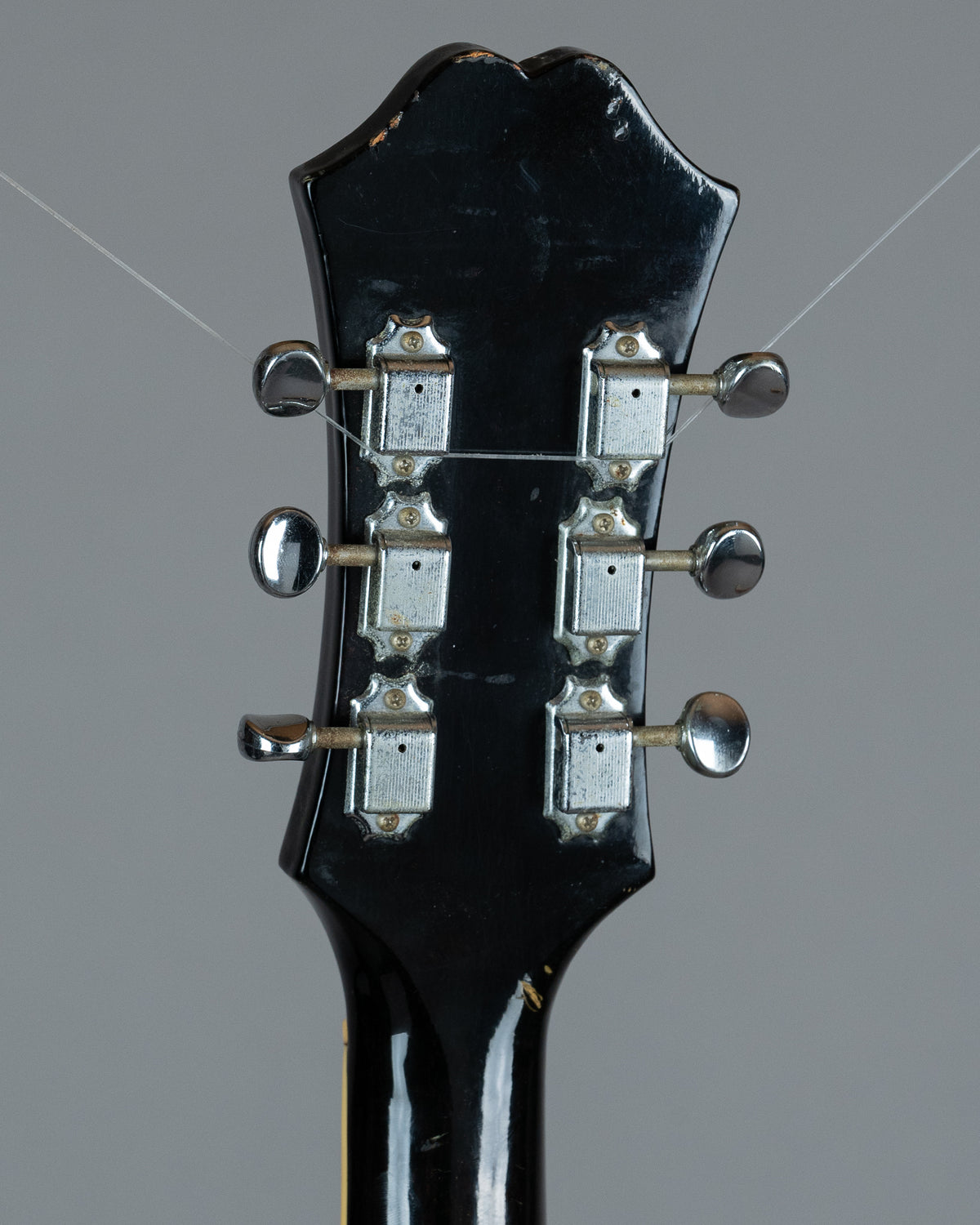 1994 Epiphone Casino (Korea, Vintage Cherry Sunburst)