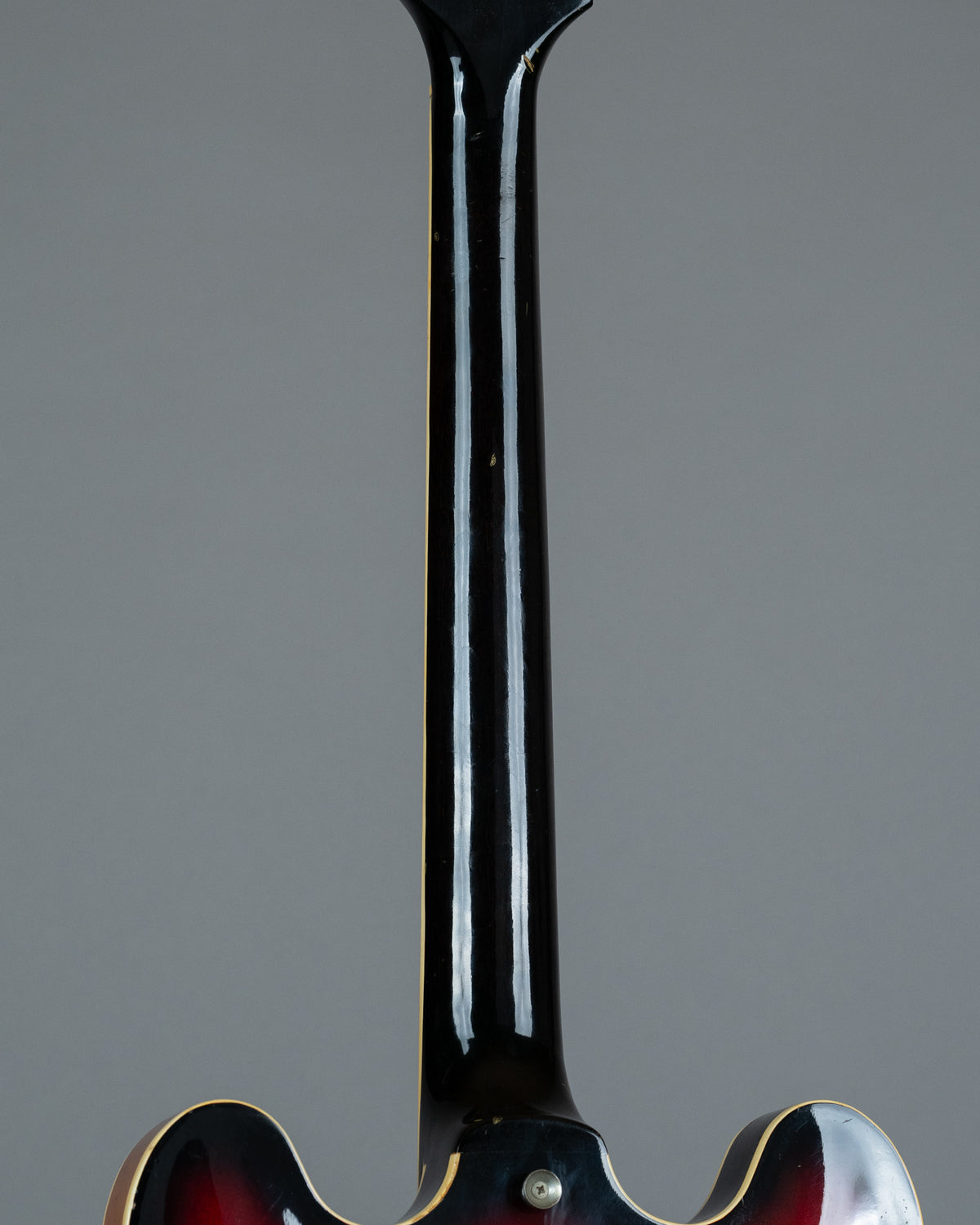 1994 Epiphone Casino (Korea, Vintage Cherry Sunburst)