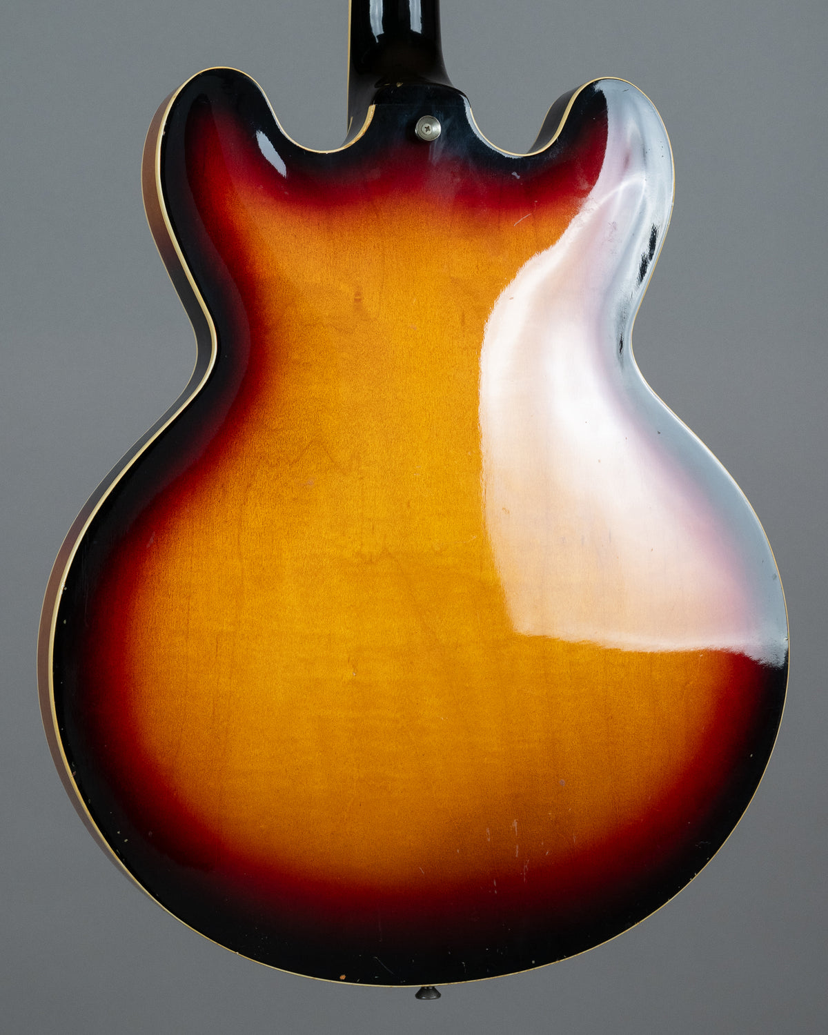 1994 Epiphone Casino (Korea, Vintage Cherry Sunburst)