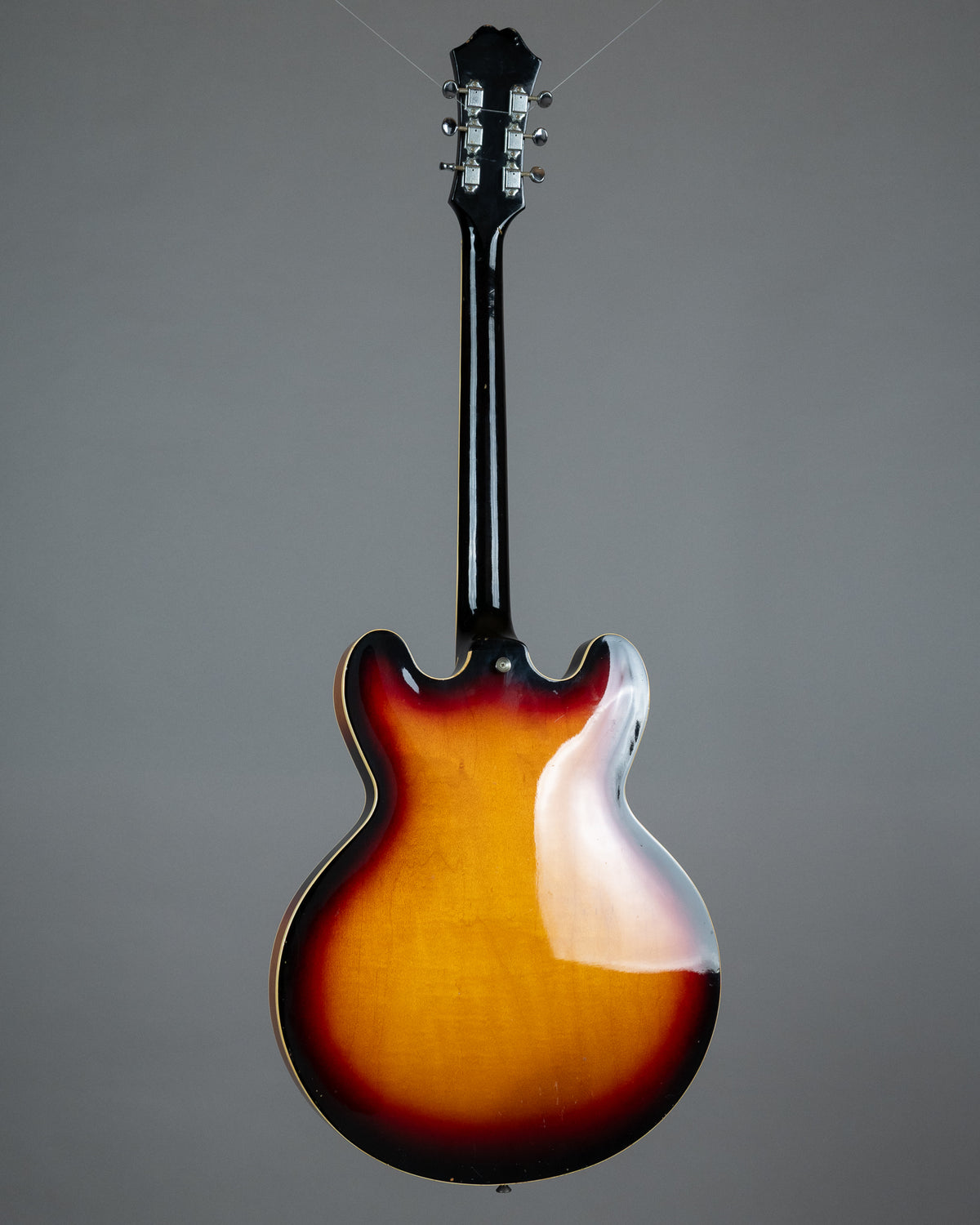 1994 Epiphone Casino (Korea, Vintage Cherry Sunburst)