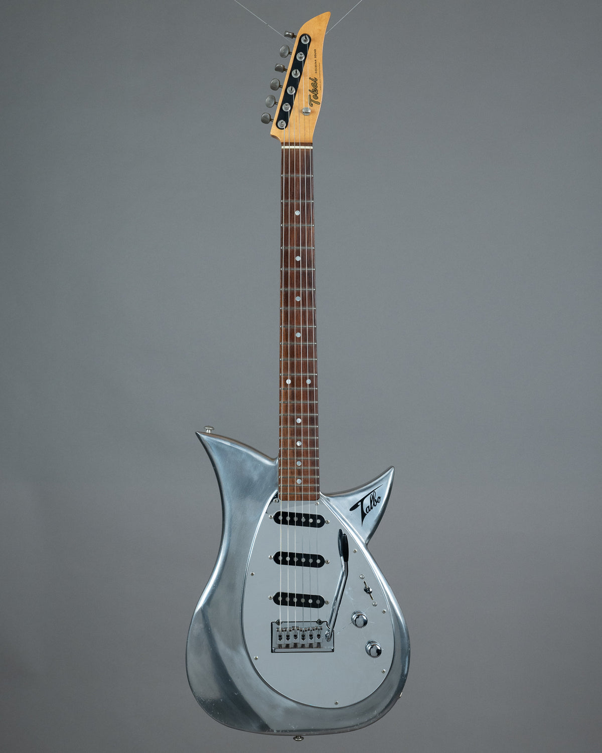 c1995 Tokai A-123 Talbo (Japan, Aluminium)