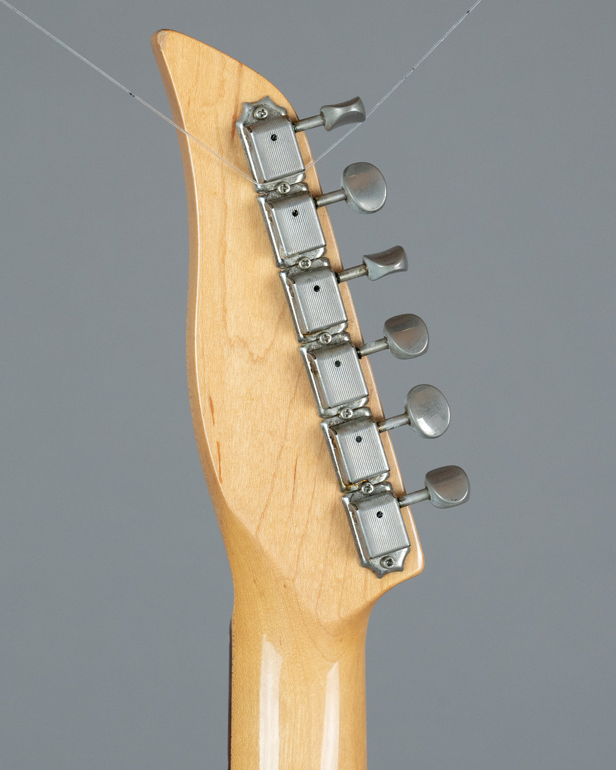 c1995 Tokai A-123 Talbo (Japan, Aluminium)