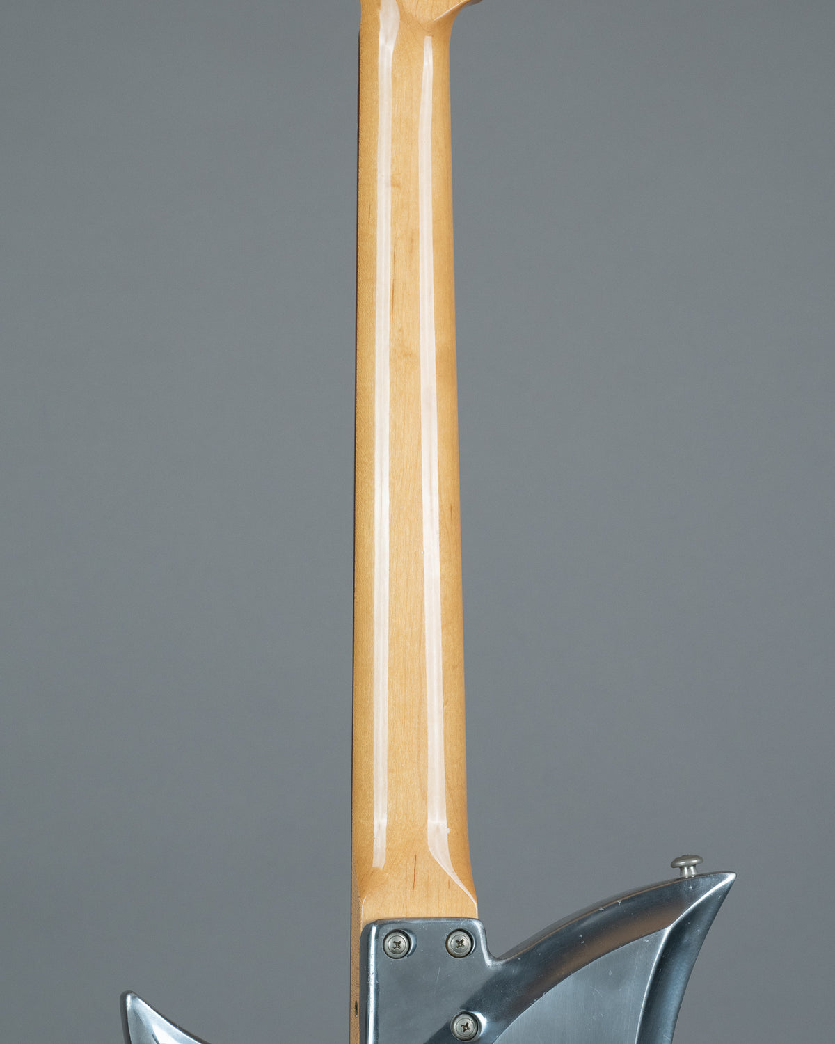 c1995 Tokai A-123 Talbo (Japan, Aluminium)