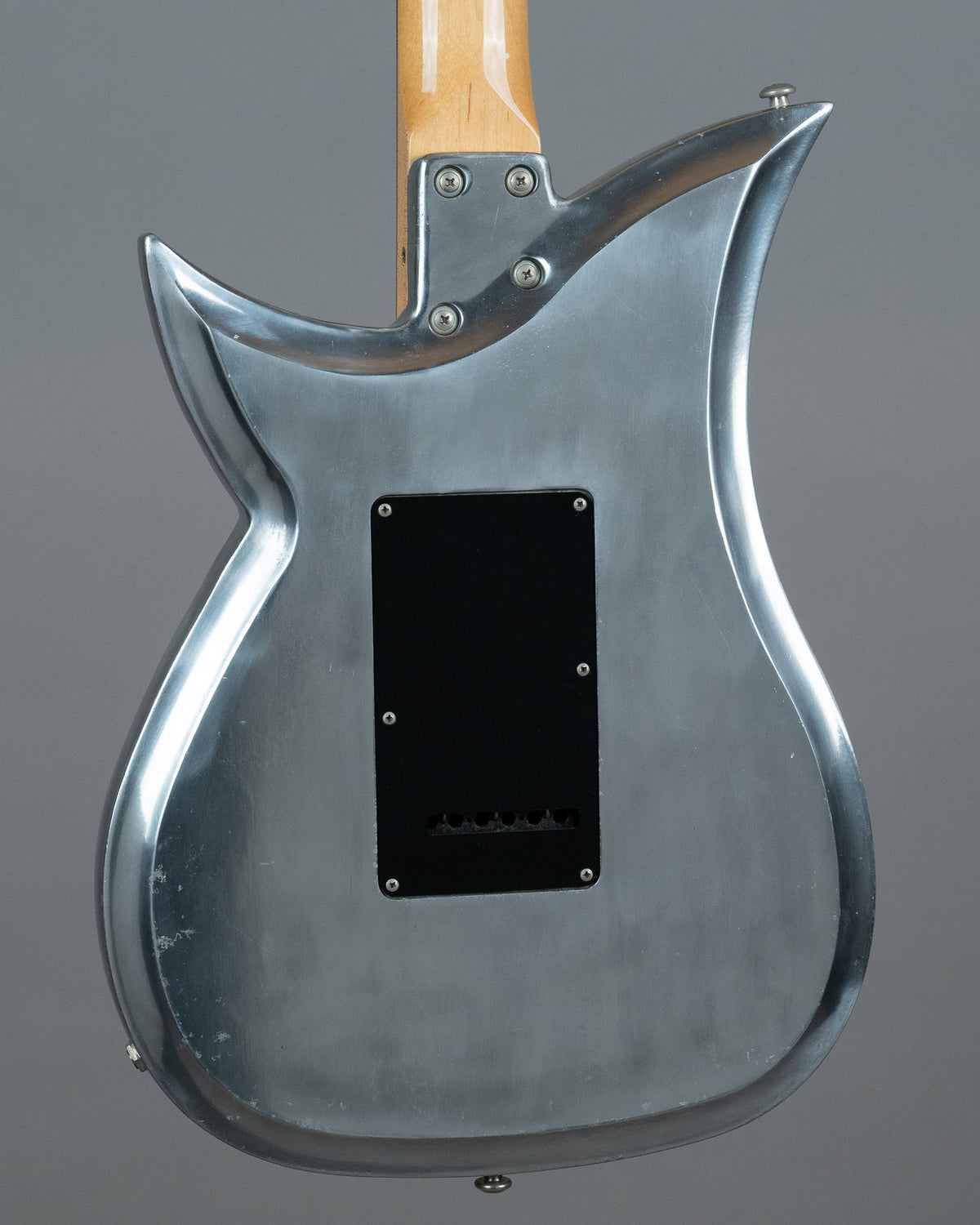 c1995 Tokai A-123 Talbo (Japan, Aluminium)