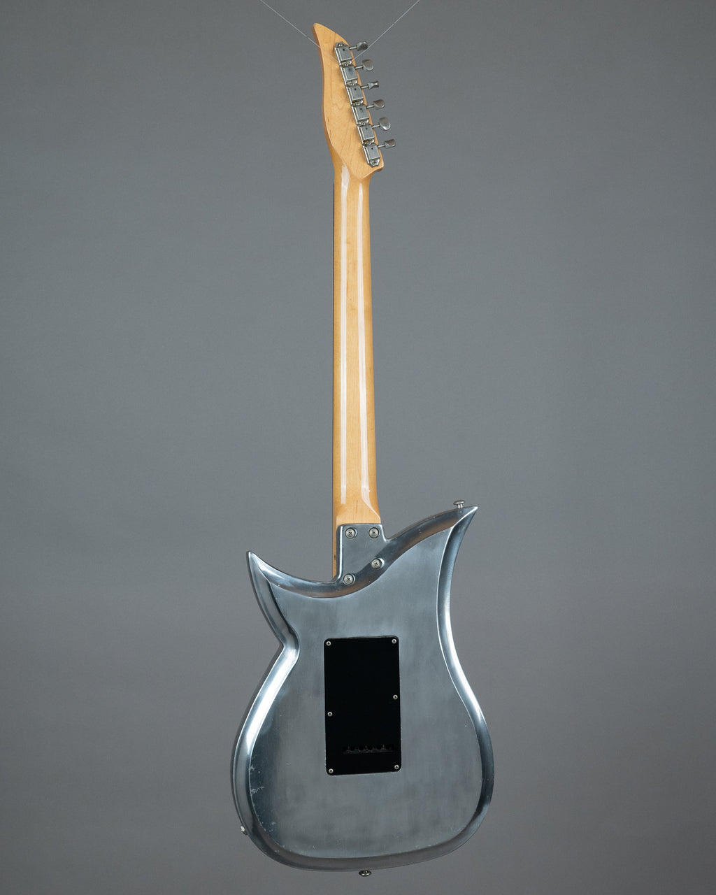c1995 Tokai A-123 Talbo (Japan, Aluminium)