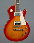 1992 Gibson Les Paul Standard (USA, Cherry Sunburst, Seymour Duncan Pup, OHSC)