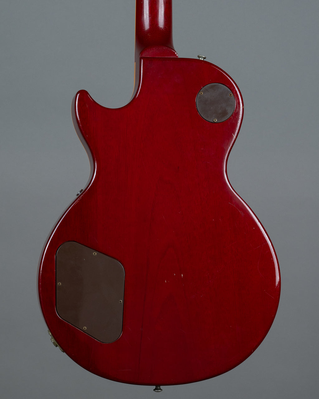 1992 Gibson Les Paul Standard (USA, Cherry Sunburst, Seymour Duncan Pup, OHSC)