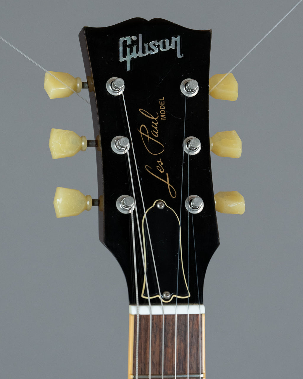 2009 Gibson Les Paul Double Cut P-90 (USA, Goldtop, OHSC)