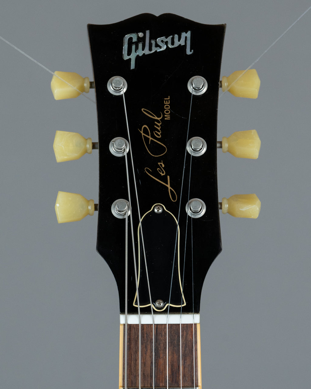 2009 Gibson Les Paul Double Cut P-90 (USA, Goldtop, OHSC)