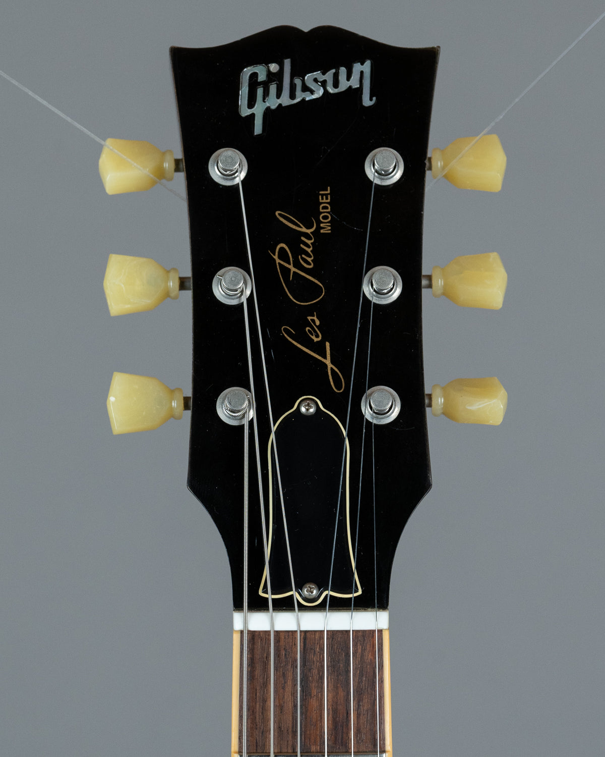 2009 Gibson Les Paul Double Cut P-90 (USA, Goldtop, OHSC)