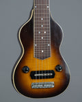 1936 Gibson EH-150 Lap Steel (USA, Sunburst, OHSC)