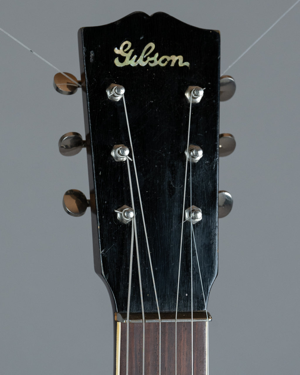 1936 Gibson EH-150 Lap Steel (USA, Sunburst, OHSC)
