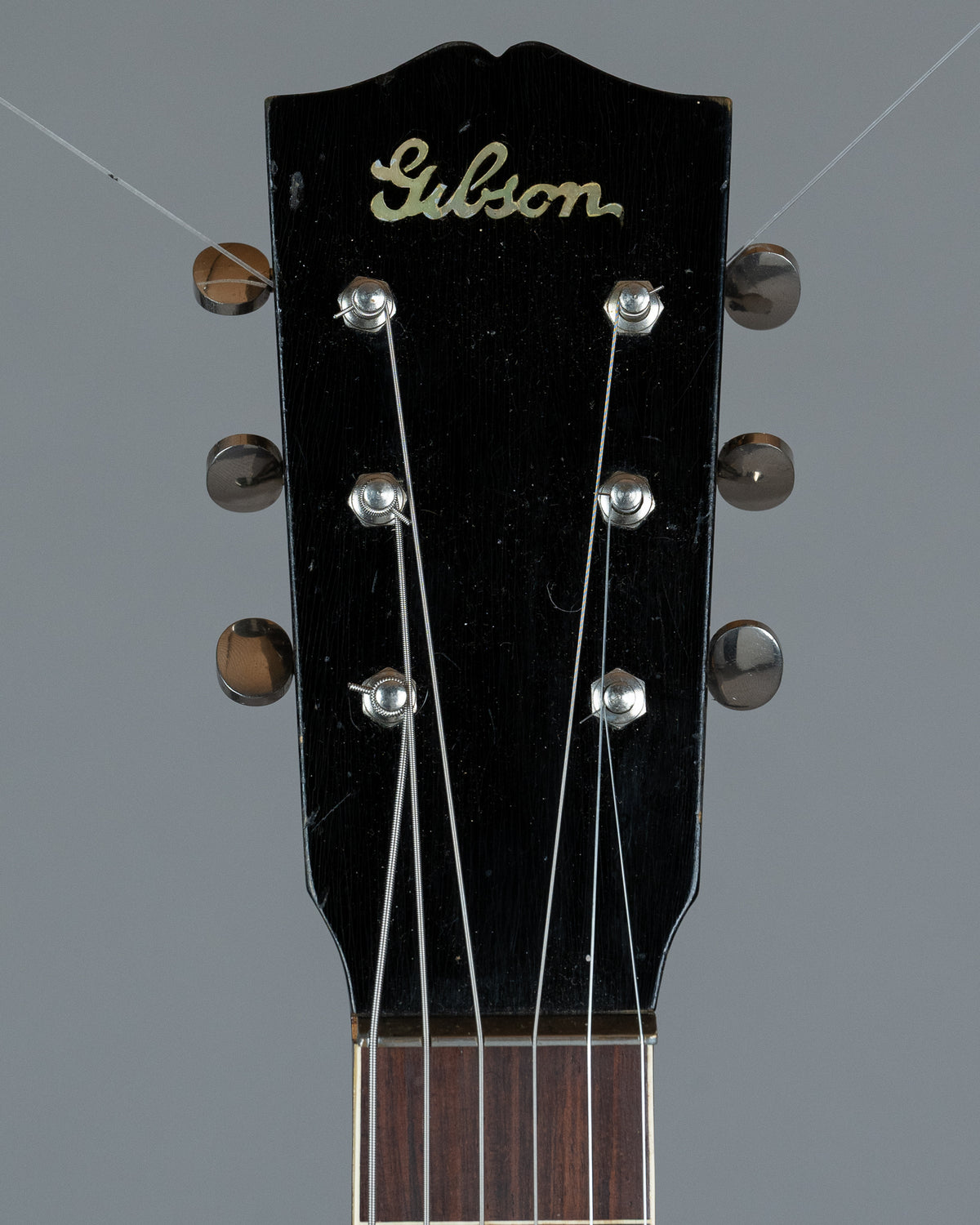 1936 Gibson EH-150 Lap Steel (USA, Sunburst, OHSC)