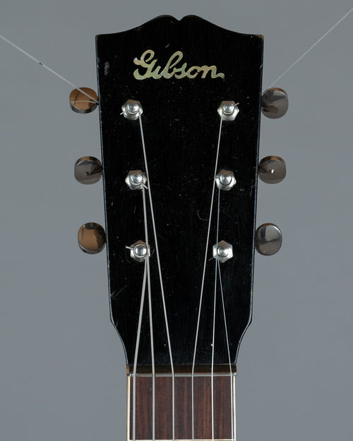 1936 Gibson EH-150 Lap Steel (USA, Sunburst, OHSC)