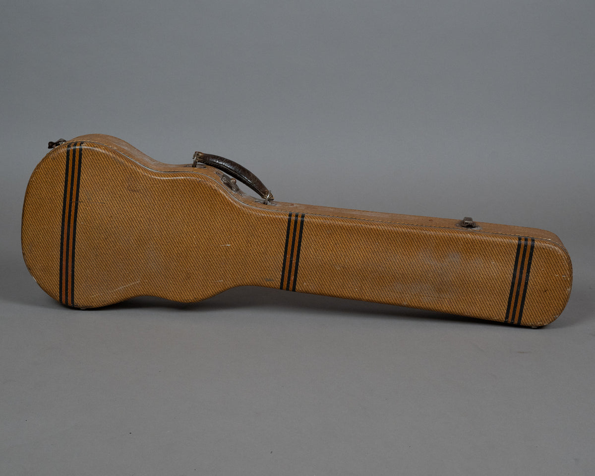 1936 Gibson EH-150 Lap Steel (USA, Sunburst, OHSC)