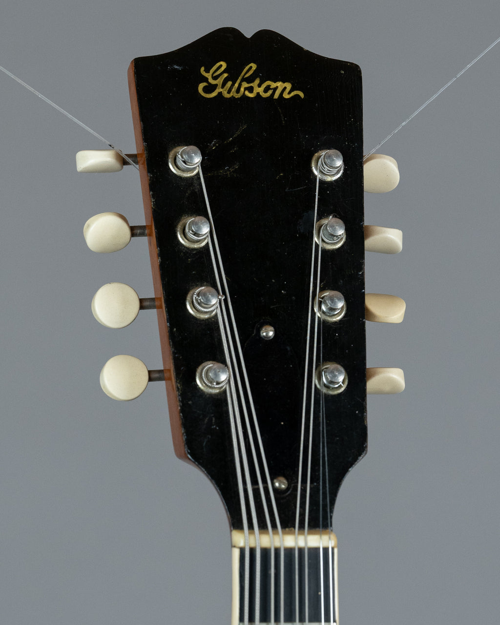 1933 Gibson H-1 Mandola (USA, Natural, HSC)