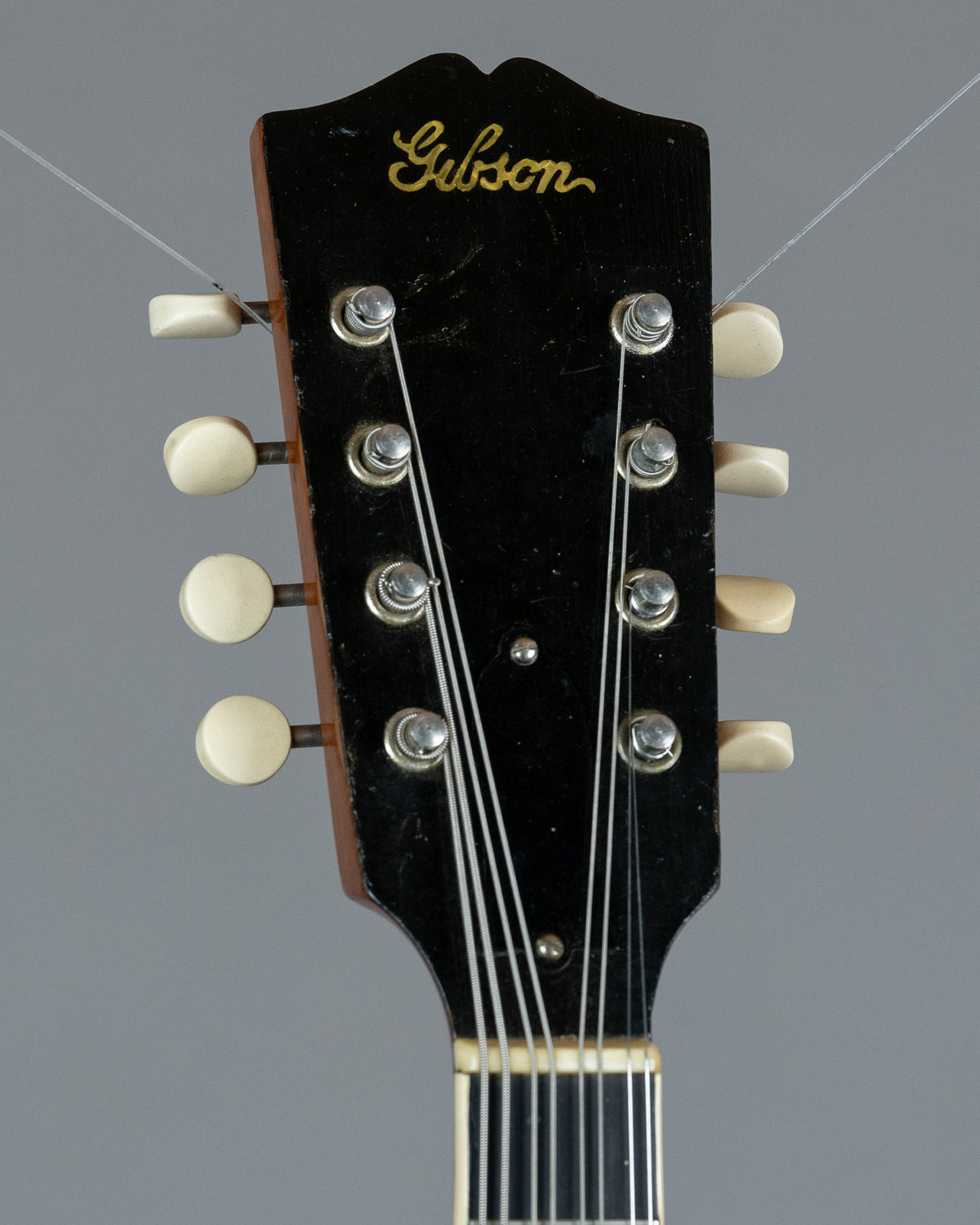 1933 Gibson H-1 Mandola (USA, Natural, HSC)