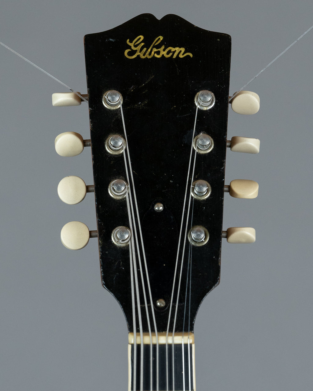 1933 Gibson H-1 Mandola (USA, Natural, HSC)