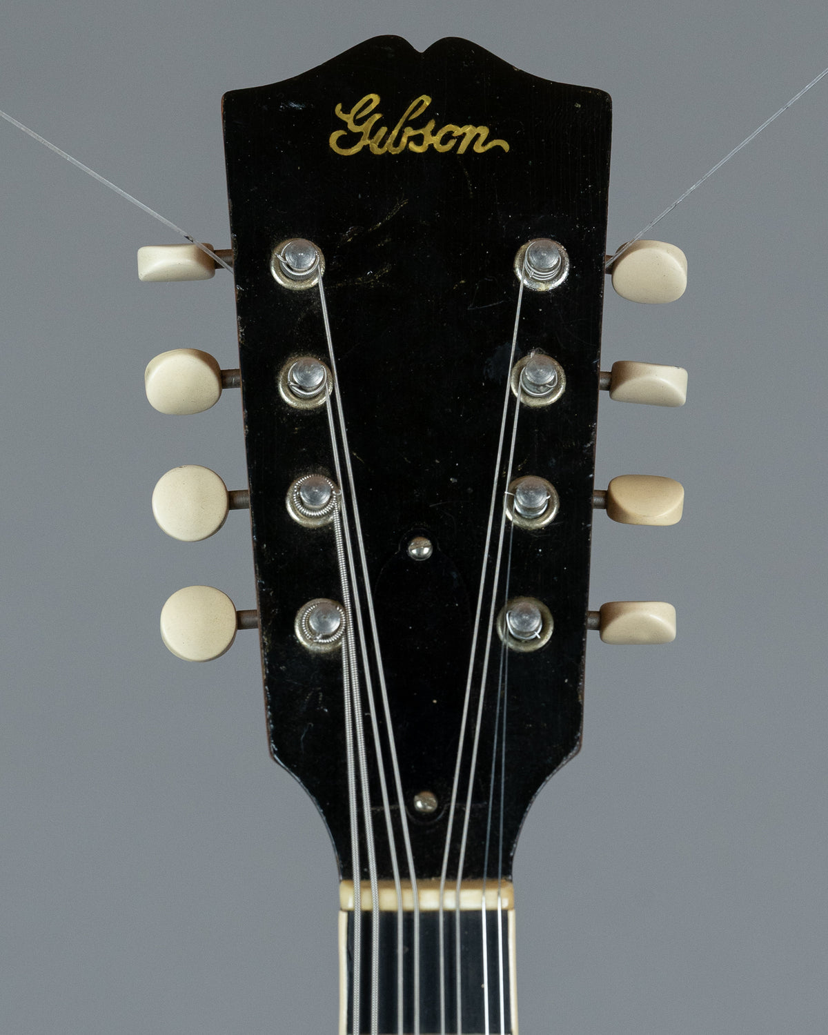 1933 Gibson H-1 Mandola (USA, Natural, HSC)
