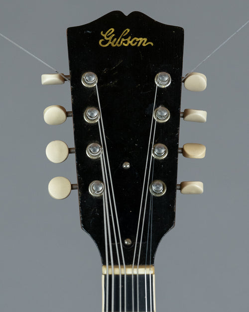 1933 Gibson H-1 Mandola (USA, Natural, HSC)