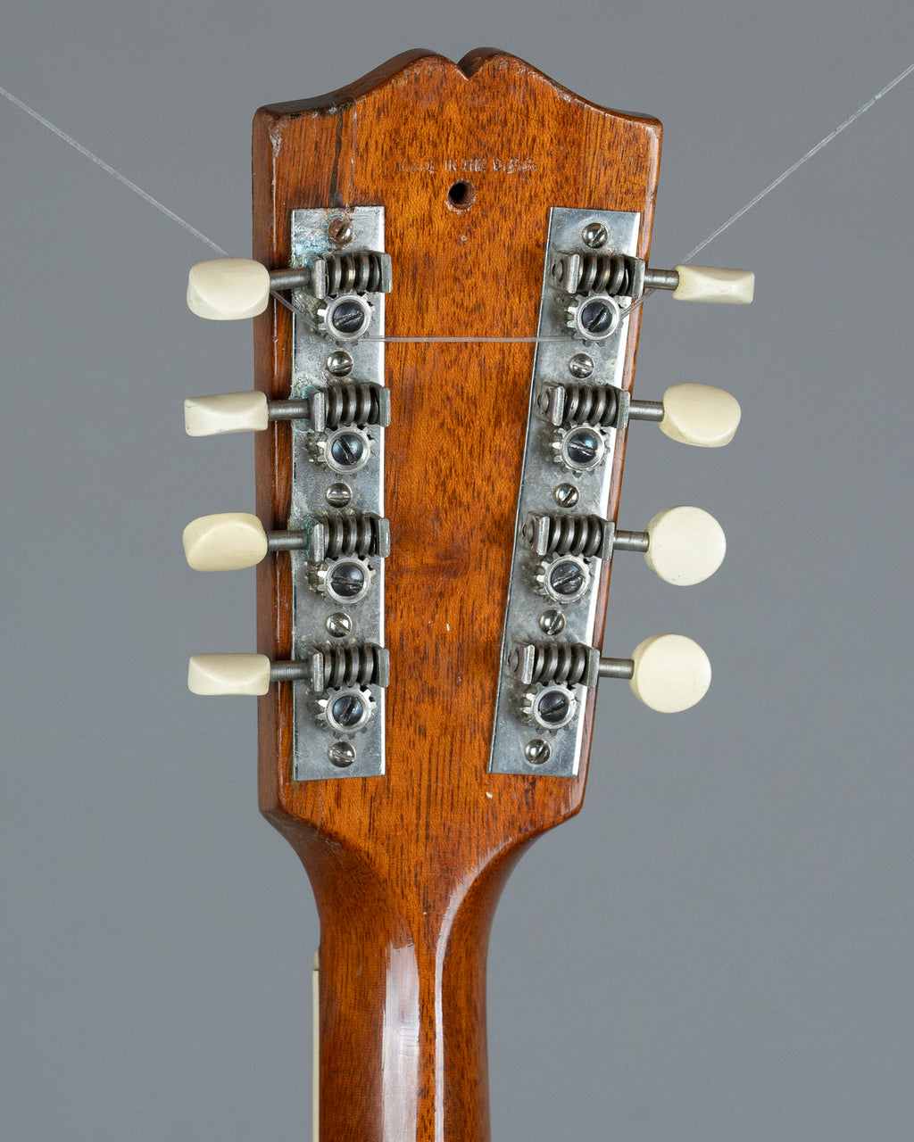 1933 Gibson H-1 Mandola (USA, Natural, HSC)