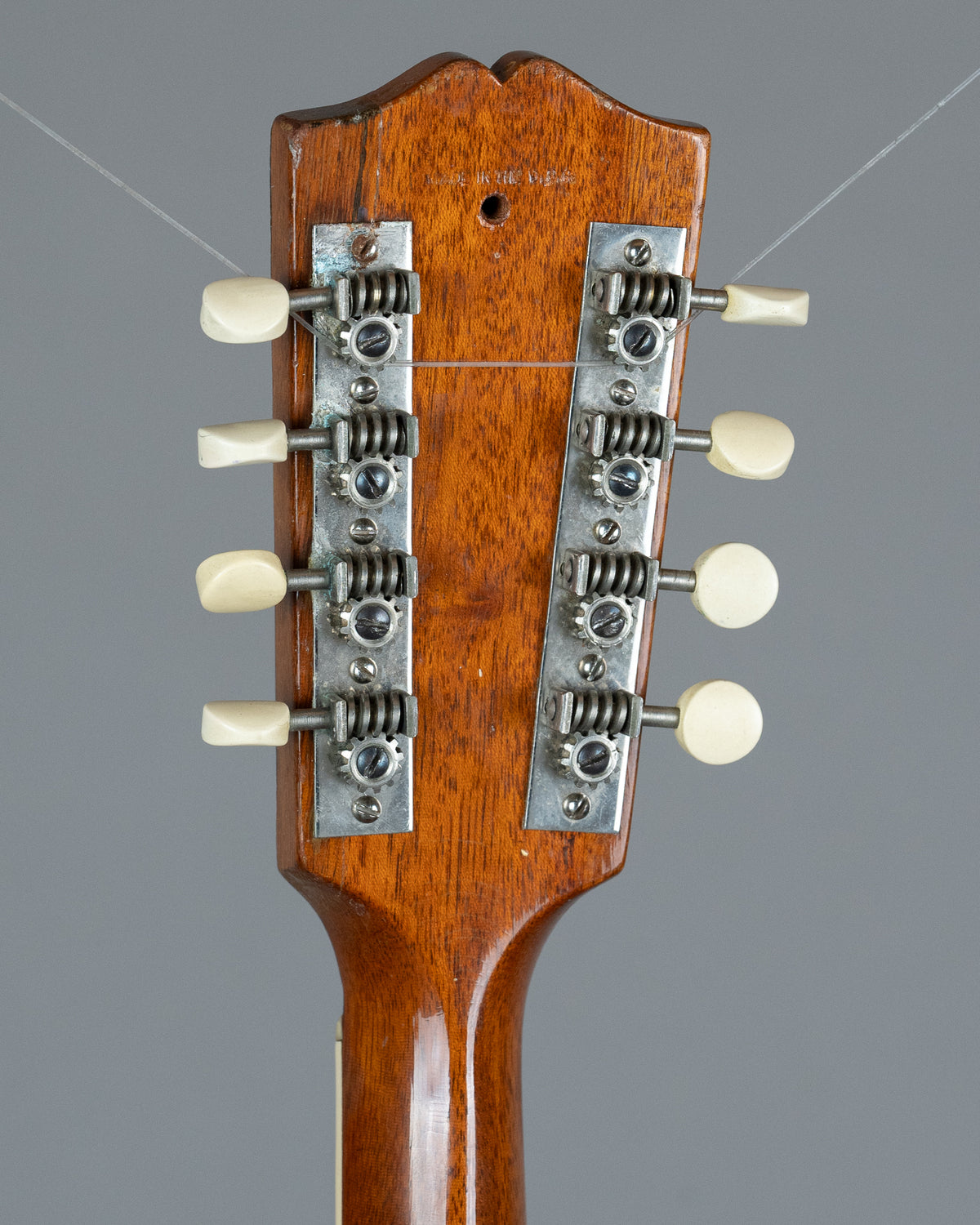 1933 Gibson H-1 Mandola (USA, Natural, HSC)