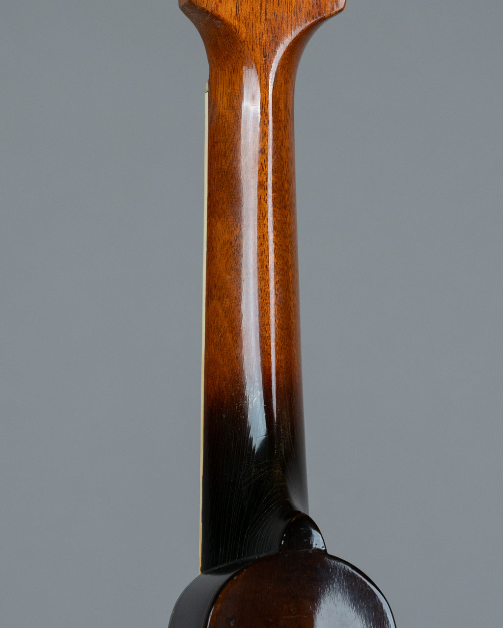 1933 Gibson H-1 Mandola (USA, Natural, HSC)