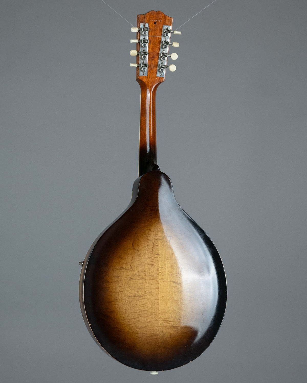 1933 Gibson H-1 Mandola (USA, Natural, HSC)