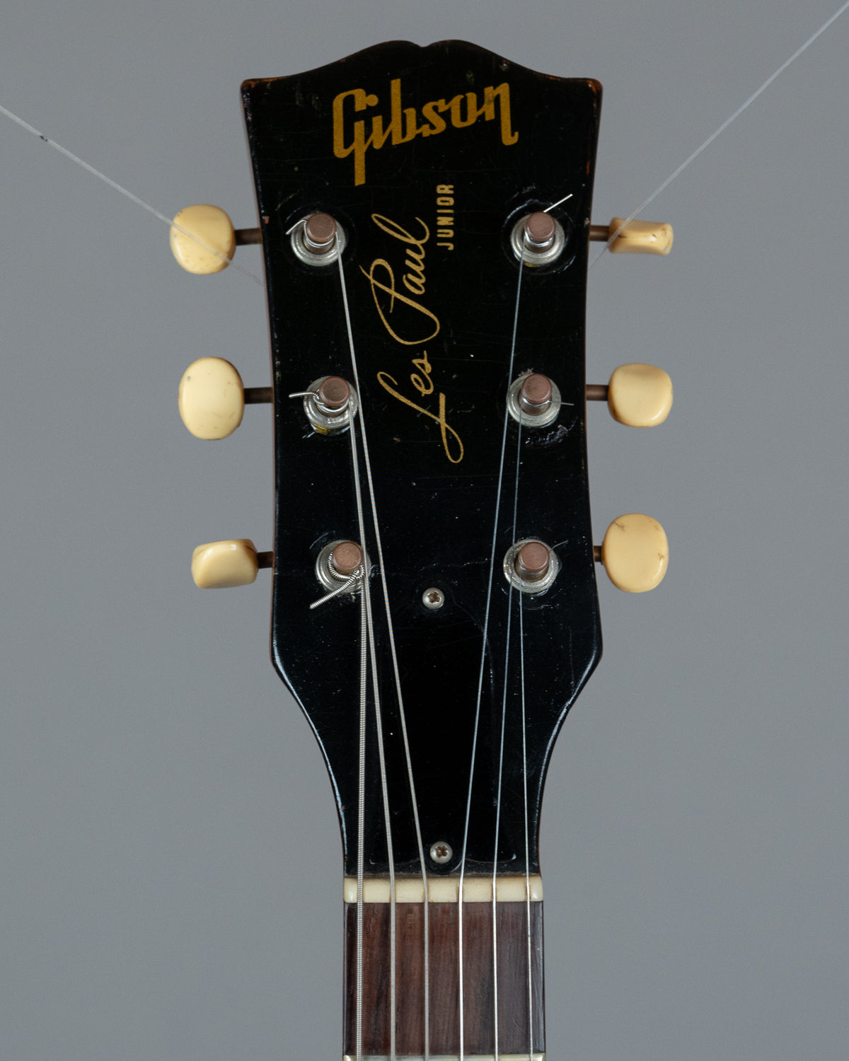 1961 Gibson 3/4 Junior (USA, Cherry, HSC)