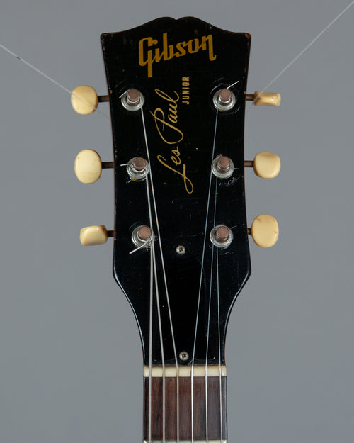 1961 Gibson 3/4 Junior (USA, Cherry, HSC)