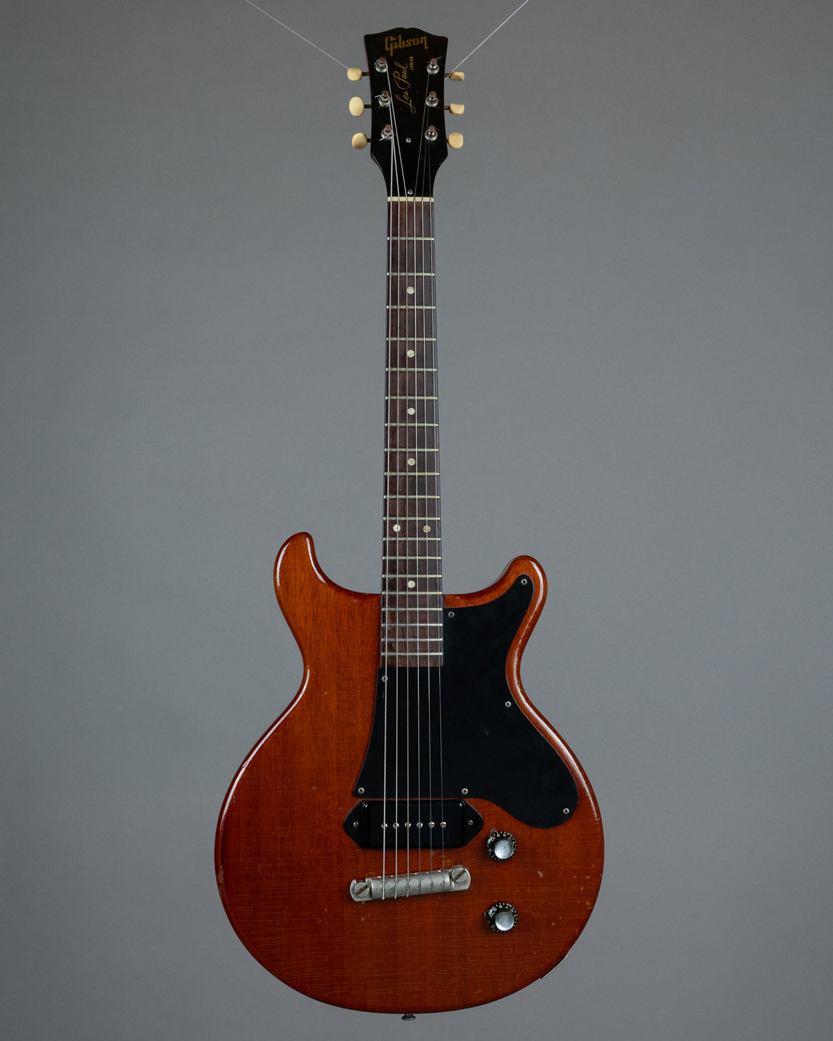 1961 Gibson 3/4 Junior (USA, Cherry, HSC)