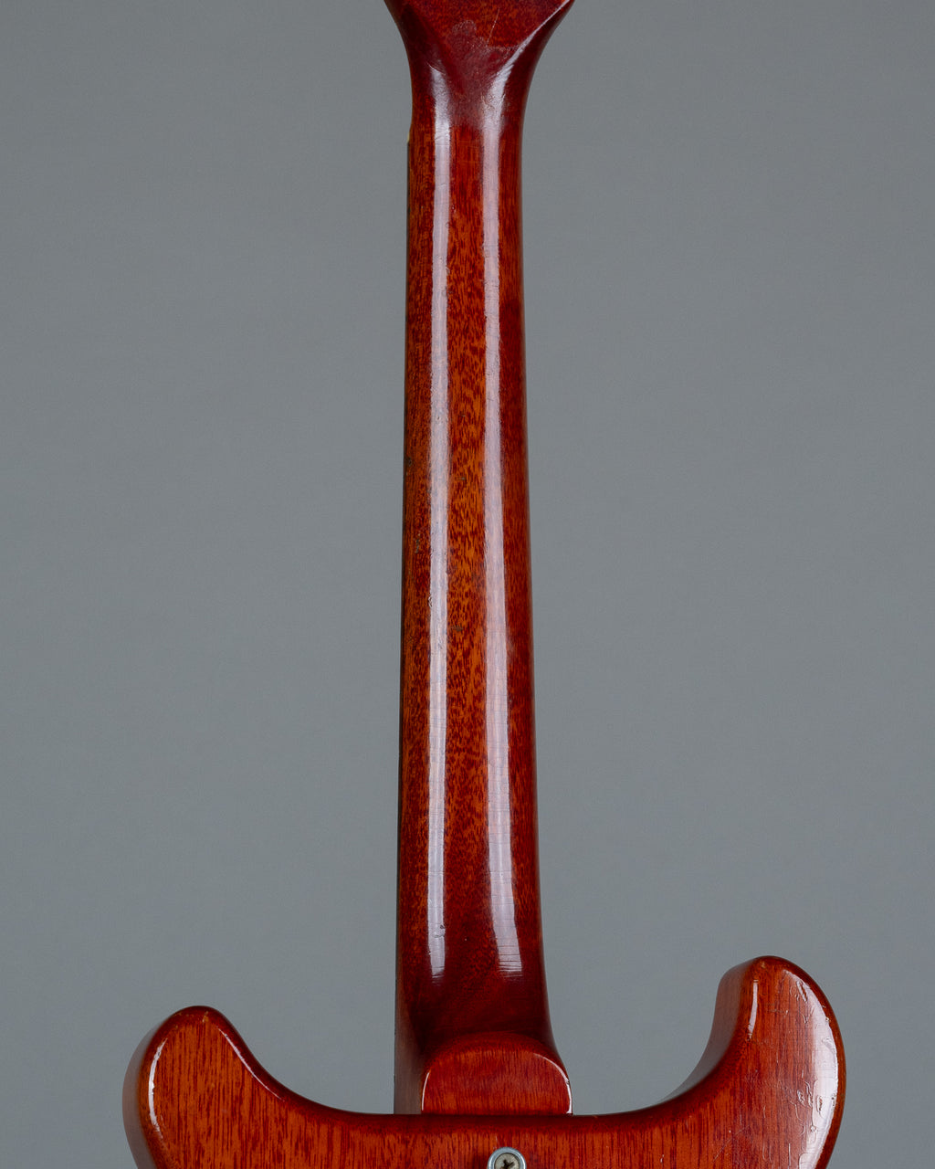 1961 Gibson 3/4 Junior (USA, Cherry, HSC)