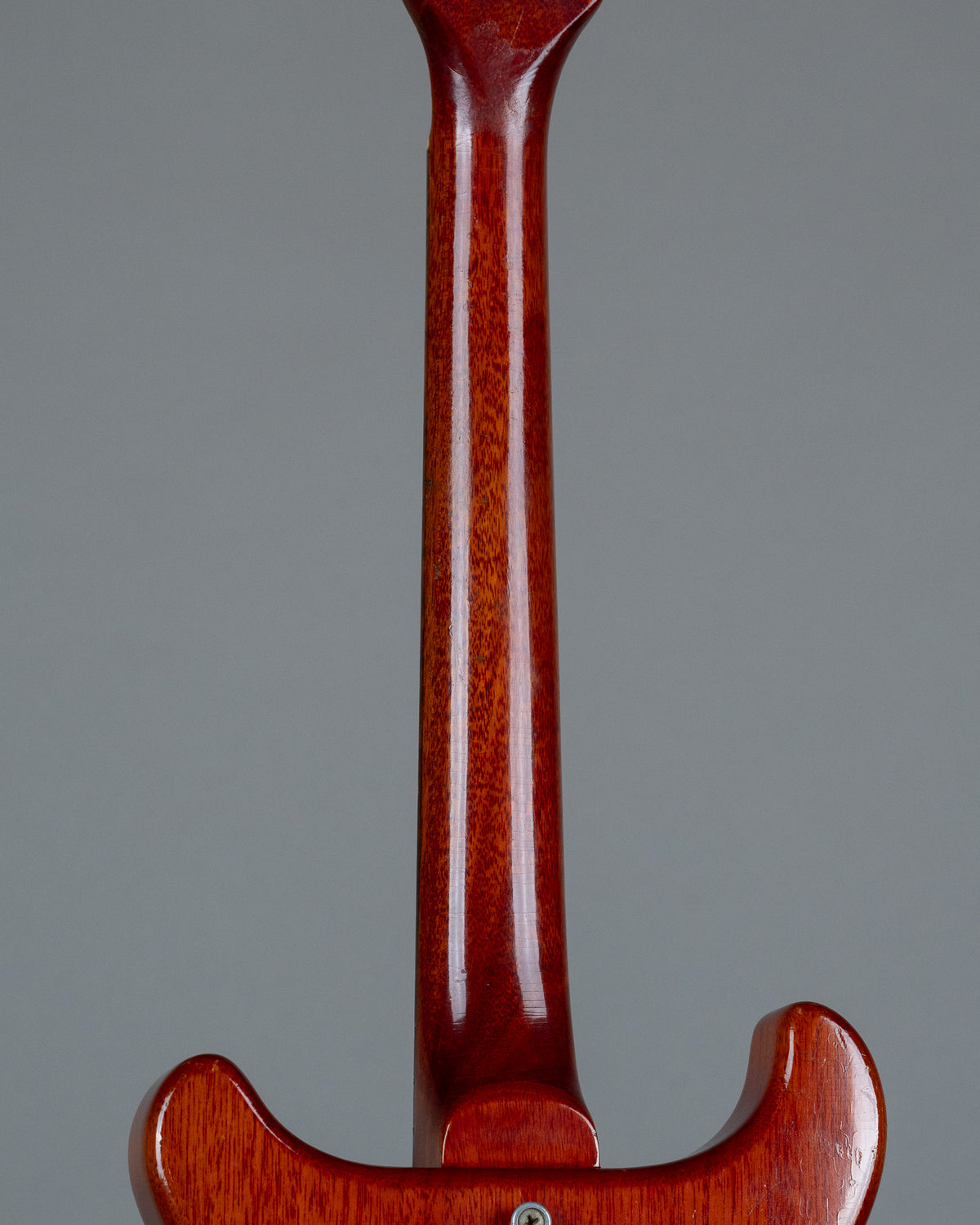 1961 Gibson 3/4 Junior (USA, Cherry, HSC)