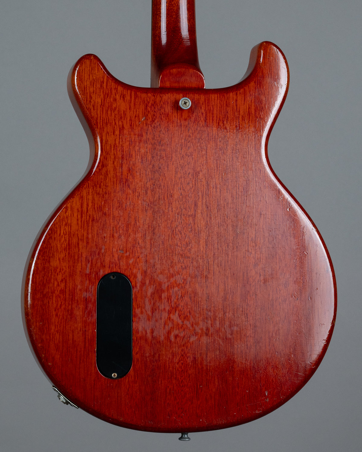 1961 Gibson 3/4 Junior (USA, Cherry, HSC)