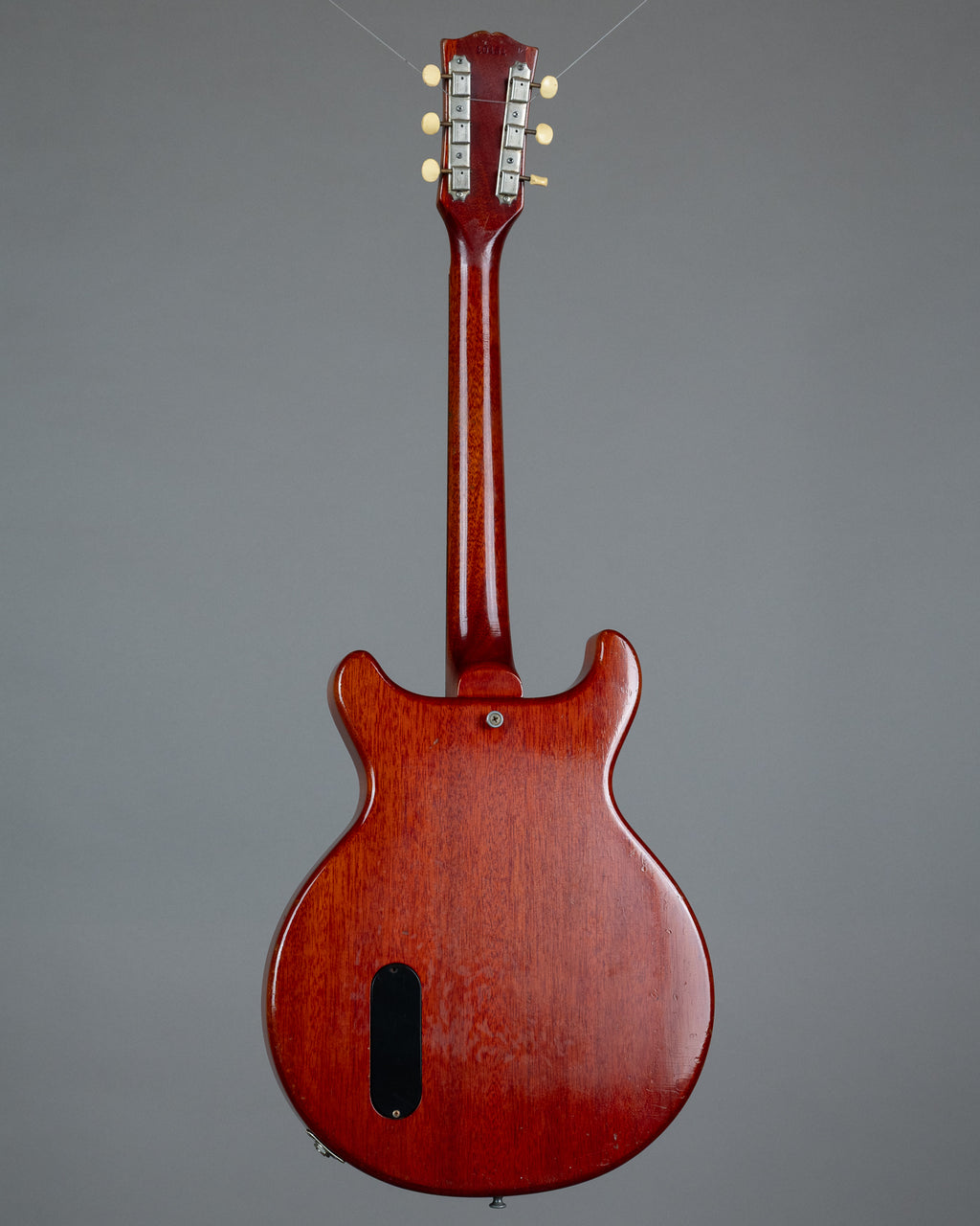 1961 Gibson 3/4 Junior (USA, Cherry, HSC)
