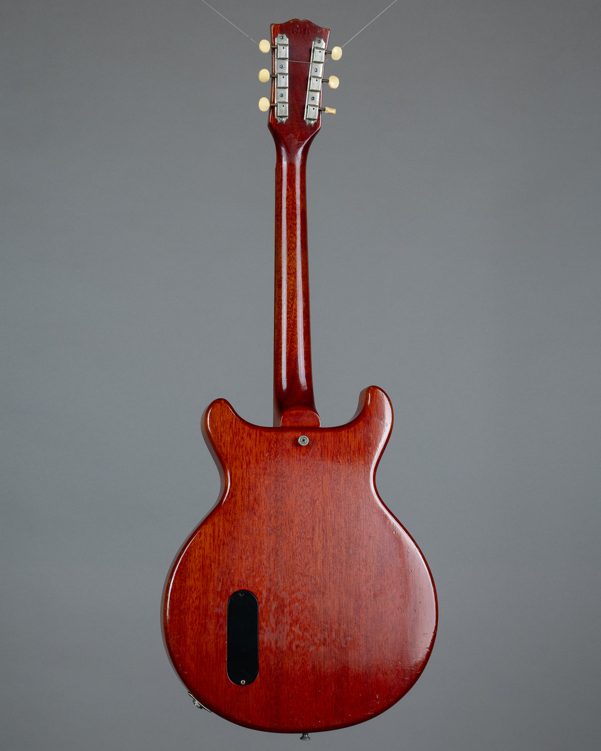 1961 Gibson 3/4 Junior (USA, Cherry, HSC)