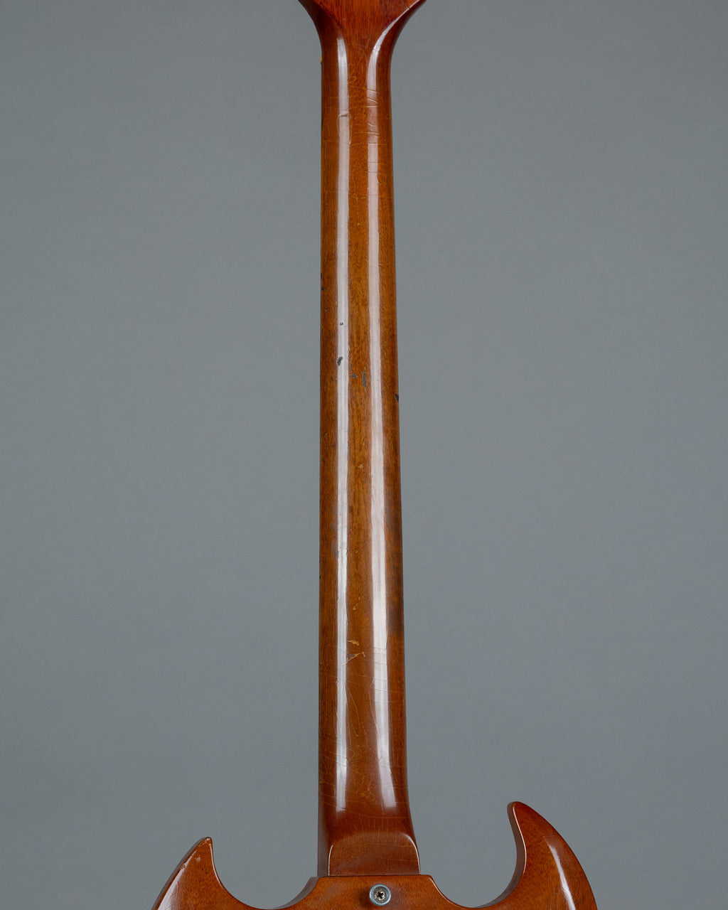 1961 Gibson EB-0 Bass (USA, Cherry, HSC)