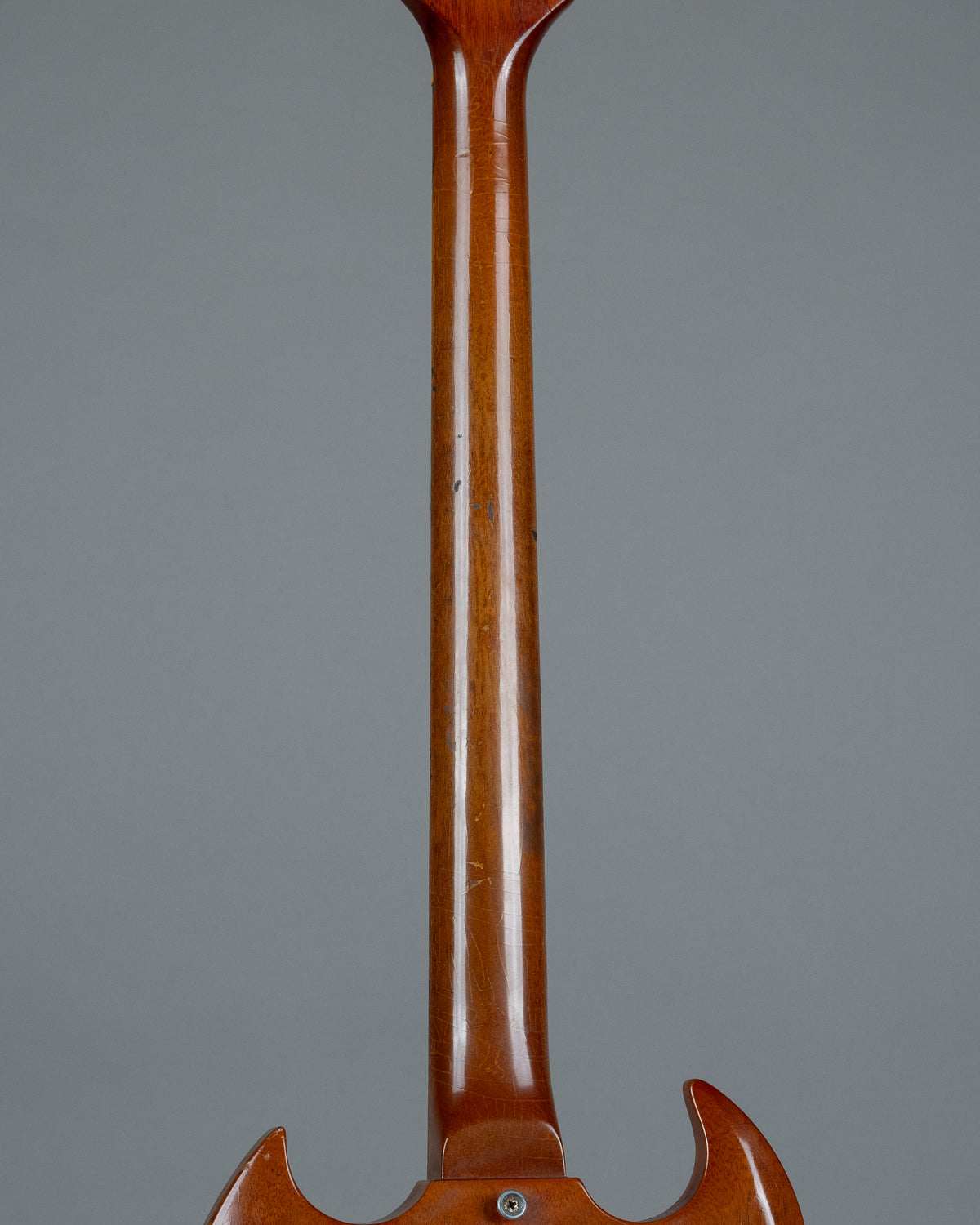 1961 Gibson EB-0 Bass (USA, Cherry, HSC)
