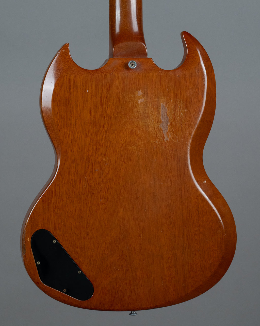 1961 Gibson EB-0 Bass (USA, Cherry, HSC)