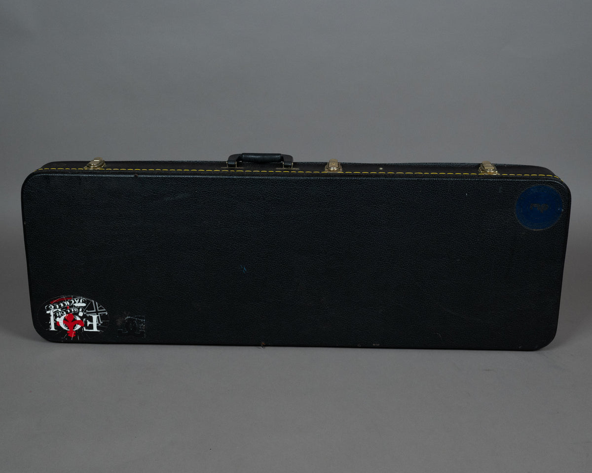 1961 Gibson EB-0 Bass (USA, Cherry, HSC)