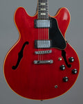 1973 Gibson ES-335TD (USA, Cherry, OHSC)