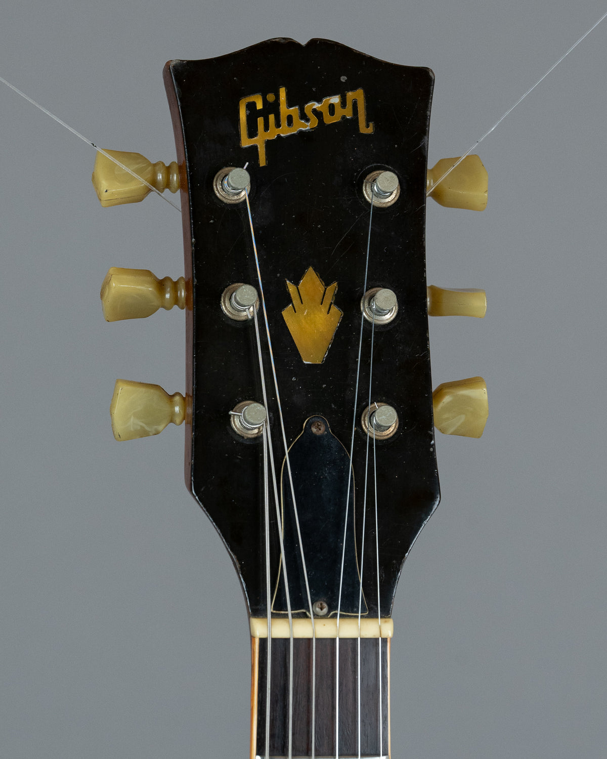 1973 Gibson ES-335TD (USA, Cherry, OHSC)