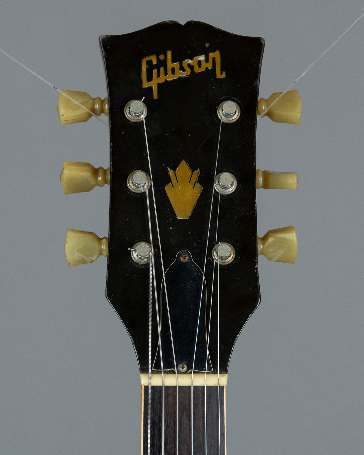 1973 Gibson ES-335TD (USA, Cherry, OHSC)
