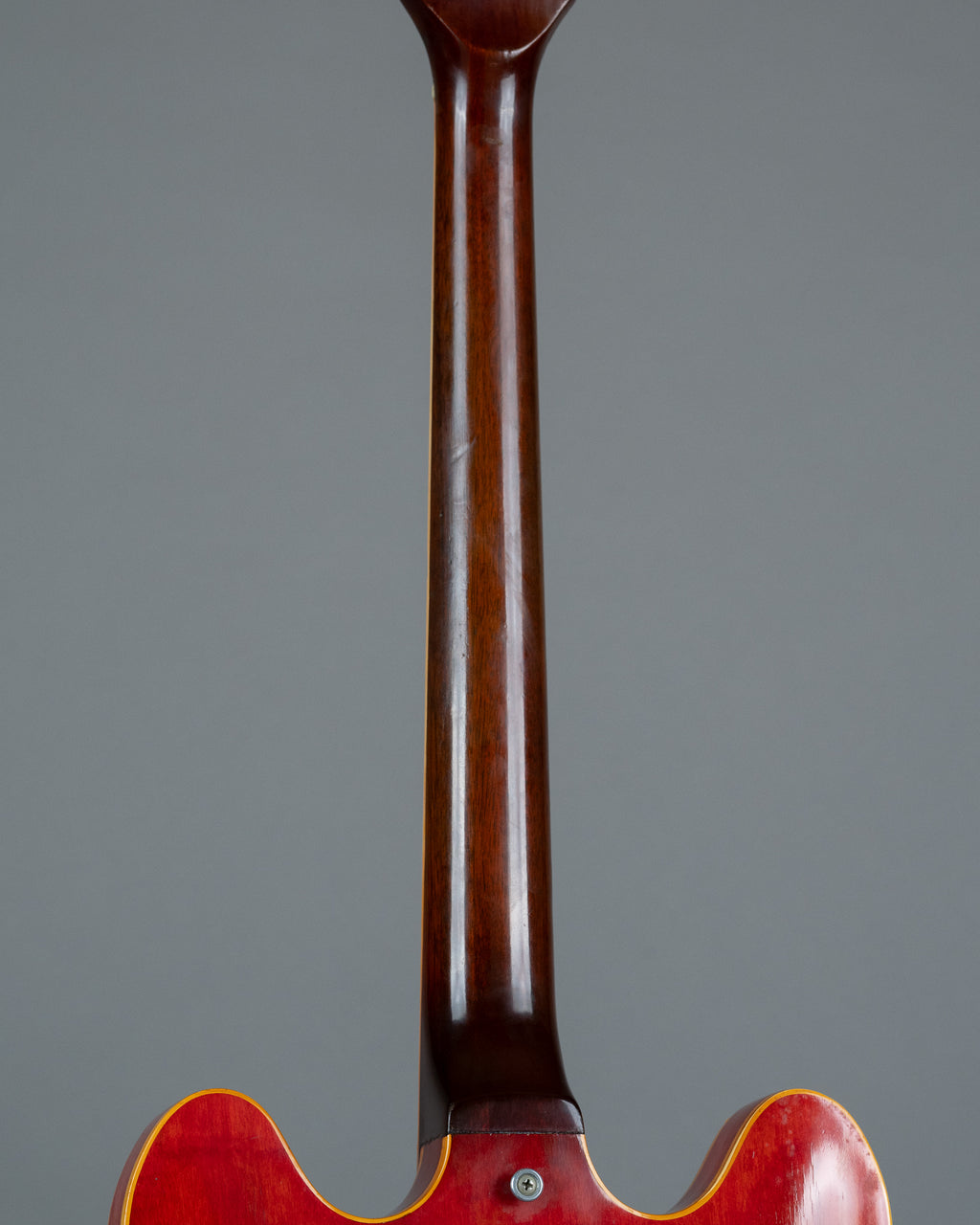 1973 Gibson ES-335TD (USA, Cherry, OHSC)