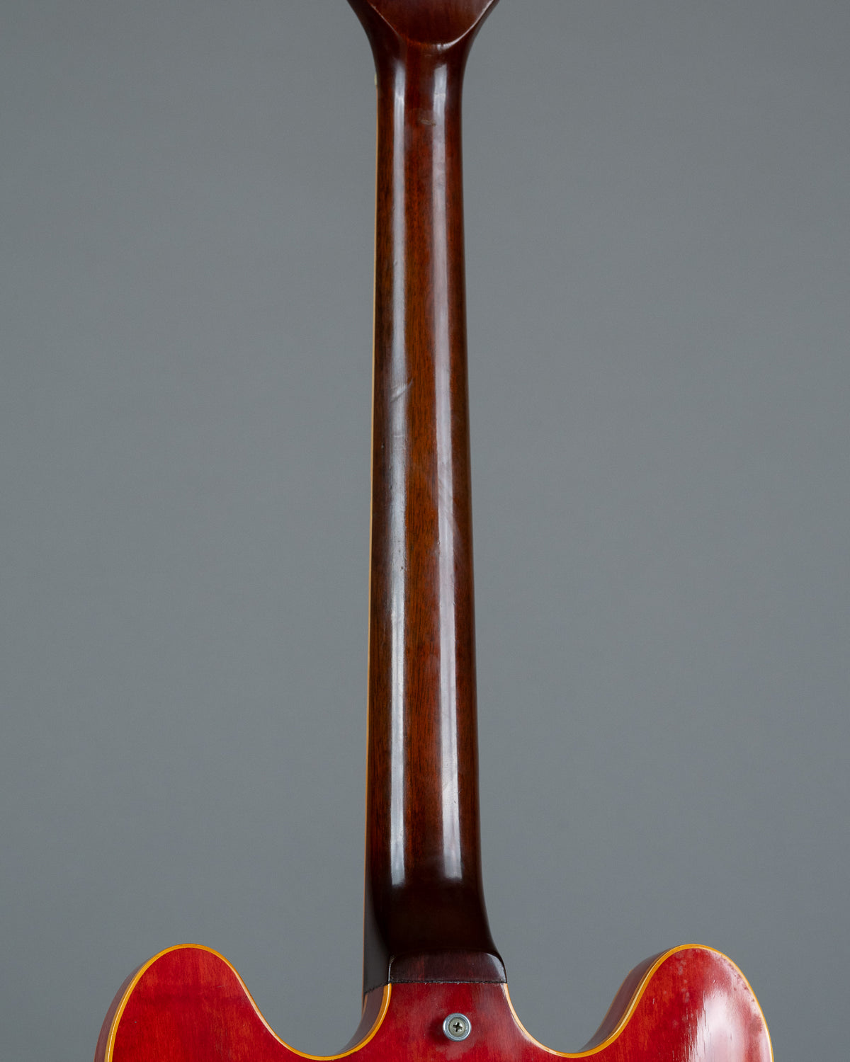1973 Gibson ES-335TD (USA, Cherry, OHSC)